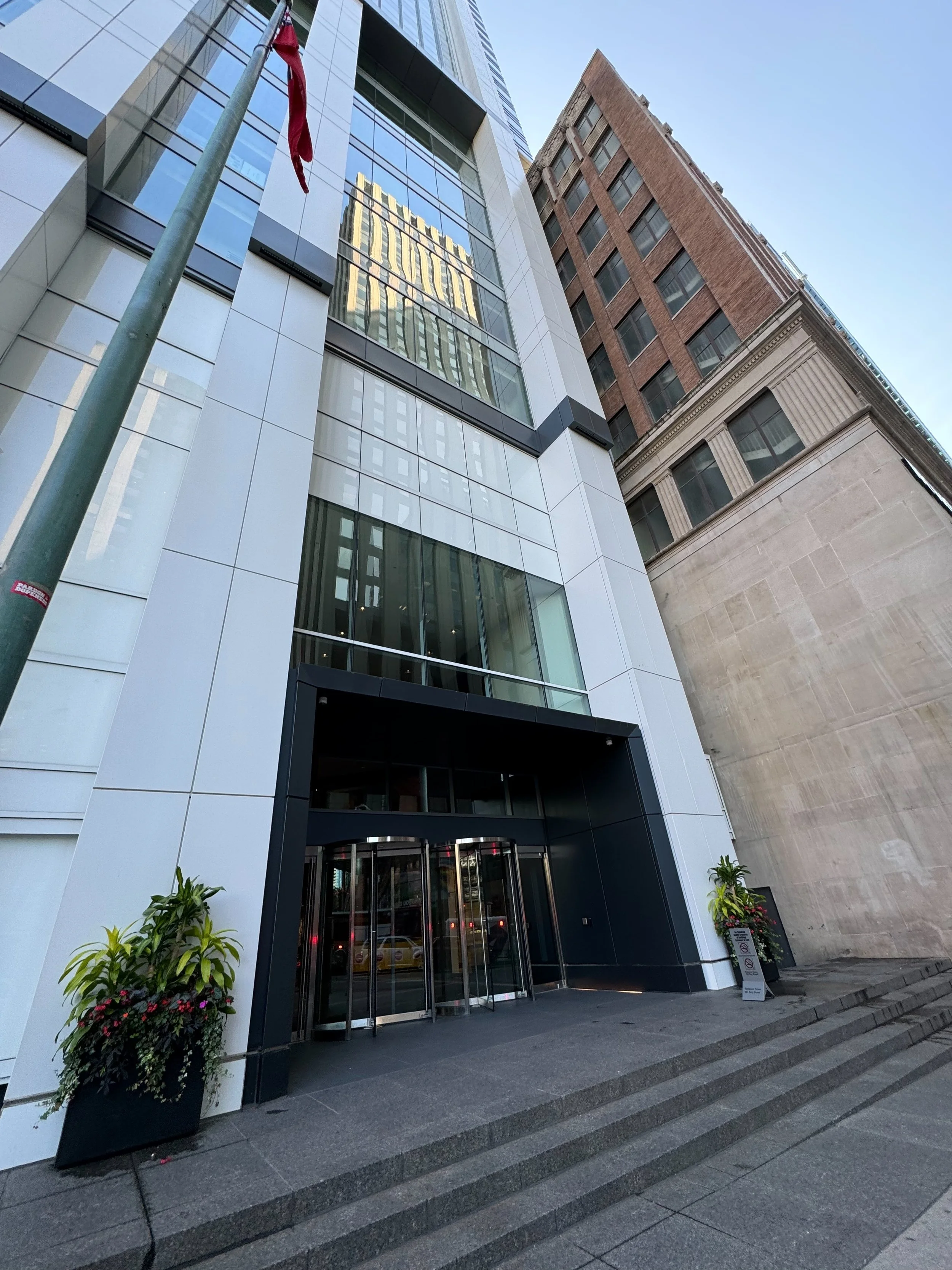 2025 Planning Details — 2025 OBIO Investment Summit